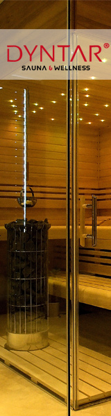 výroba saun