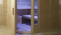 Sauna v mateřské škole - její vhodné umístění a vybavení