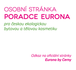 poradce šetrný úklid