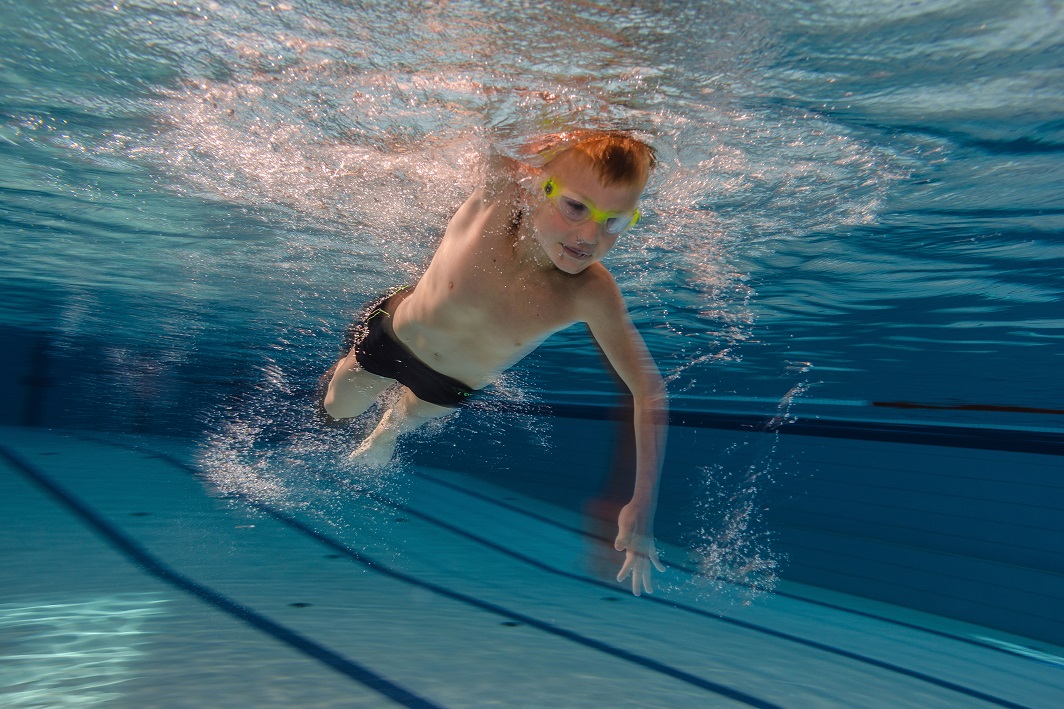 Aqua Sport Club s.r.o. - Plavecký areál Jedenáctka VS